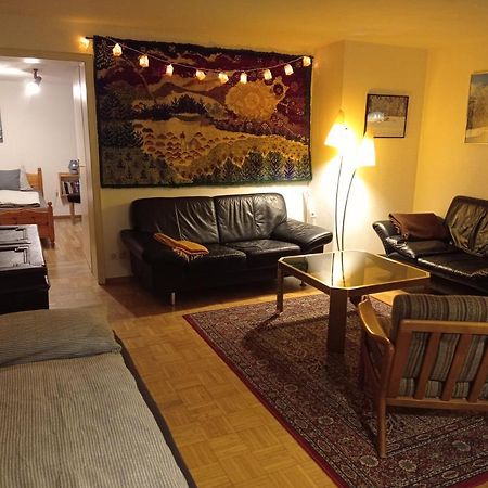 Ferienwohnung Eichhorn Hinterzarten Exteriér fotografie