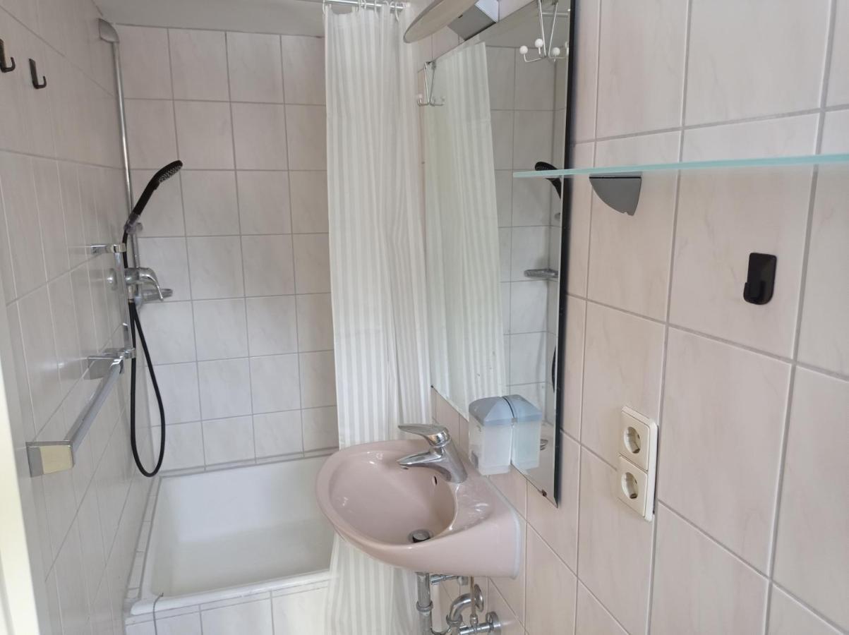 Ferienwohnung Eichhorn Hinterzarten Exteriér fotografie